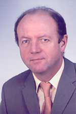 Karl Hendlmeier